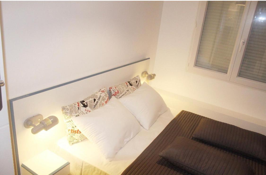 Appartements Meublees A Cote De L'Aeroport Marseille Provence Marignane Exterior foto